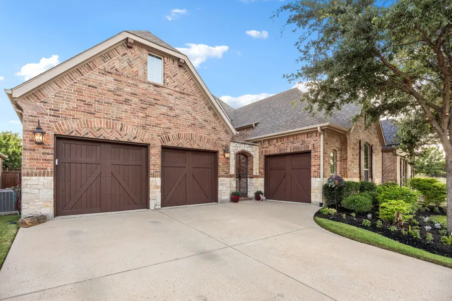 3308 Linkwood, The Colony, TX 75056 - #2