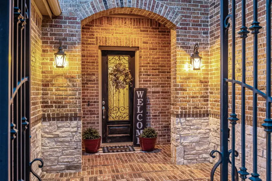 3308 Linkwood, The Colony, TX 75056 - #3