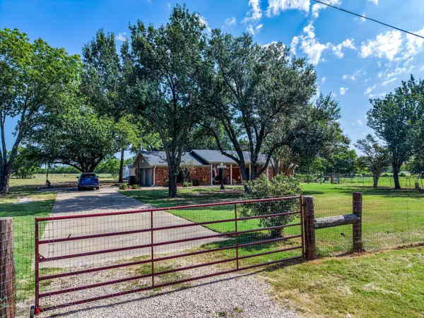 2767 County Road 1112, Brashear, TX 75420