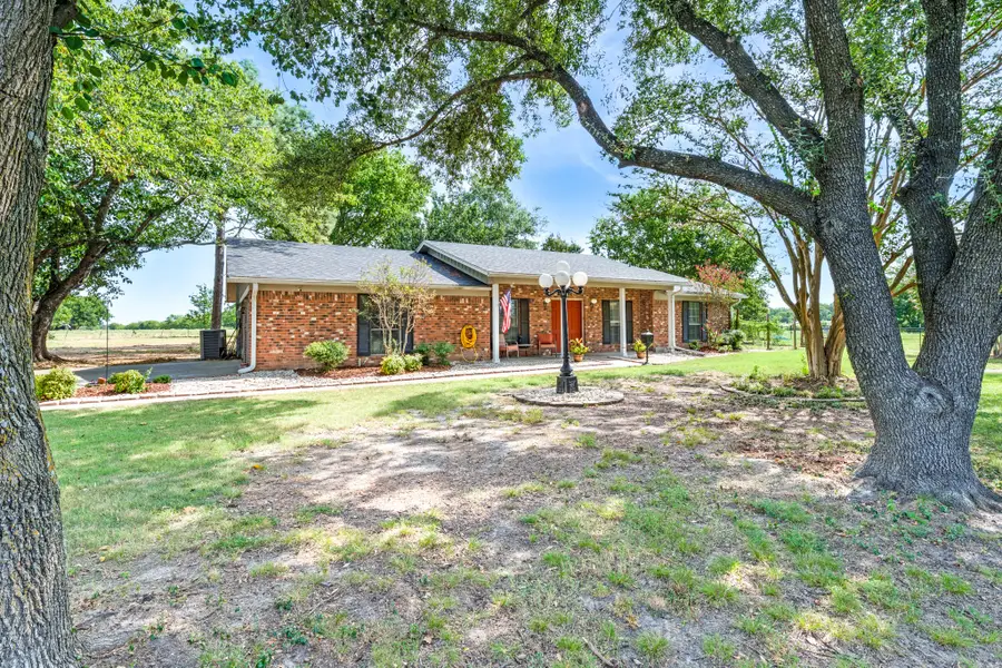 2767 County Road 1112, Brashear, TX 75420 - #3