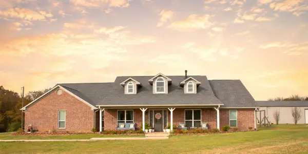 1550 County Road 3385, Saltillo, TX 75478
