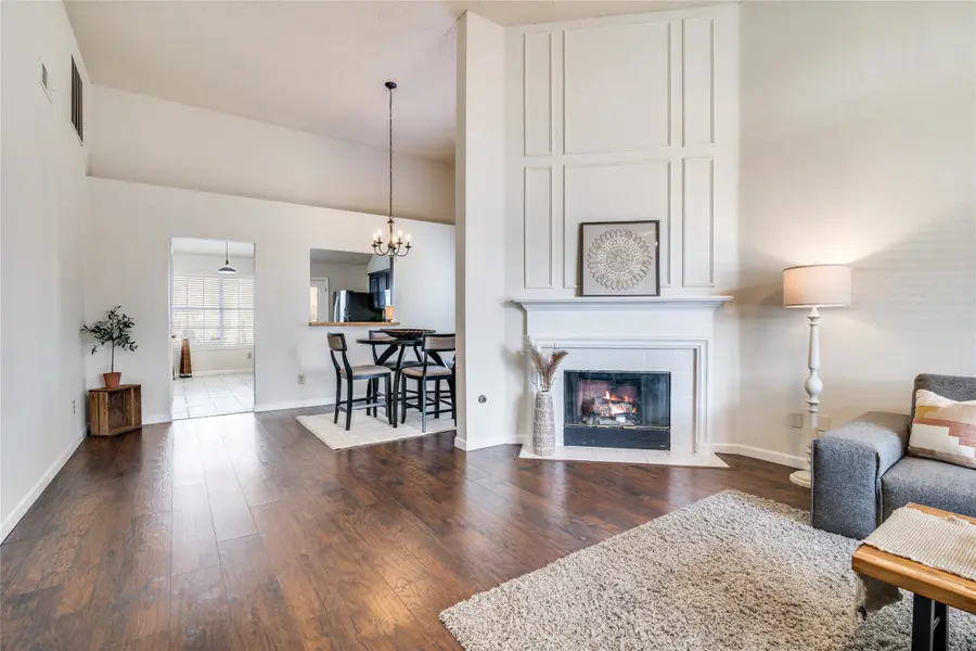2833 Clearmeadow Drive, Mesquite, TX 75181 - #3