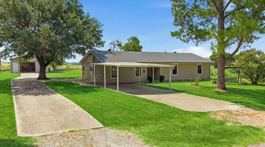 191 Klutts Drive, McLendon Chisholm, TX 75032 - #2