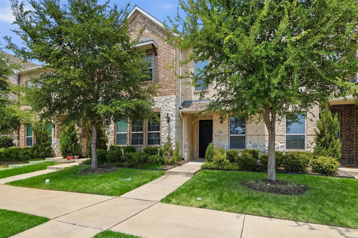 1587 Wittington Place, Farmers Branch, TX 75234 - #1