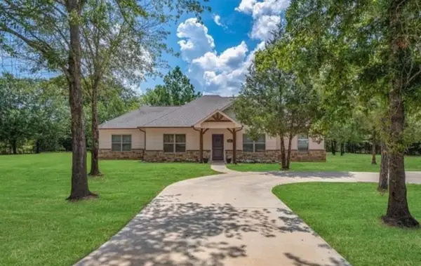 531 Vz County Road 2315, Canton, TX 75103