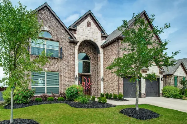 1209 Summer Lane, McKinney, TX 75071