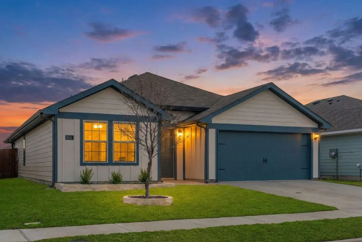 6531 Sand Dune Way, Princeton, TX 75407 - #1