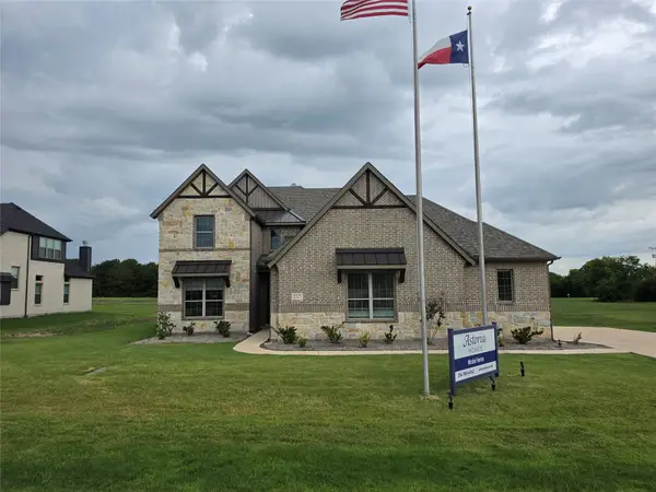 232 Redwood Circle, Trenton, TX 75490