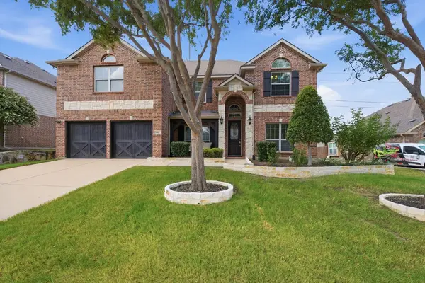 3601 Sparkling Drive, Plano, TX 75074