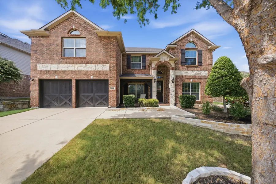 3601 Sparkling Drive, Plano, TX 75074 - #2