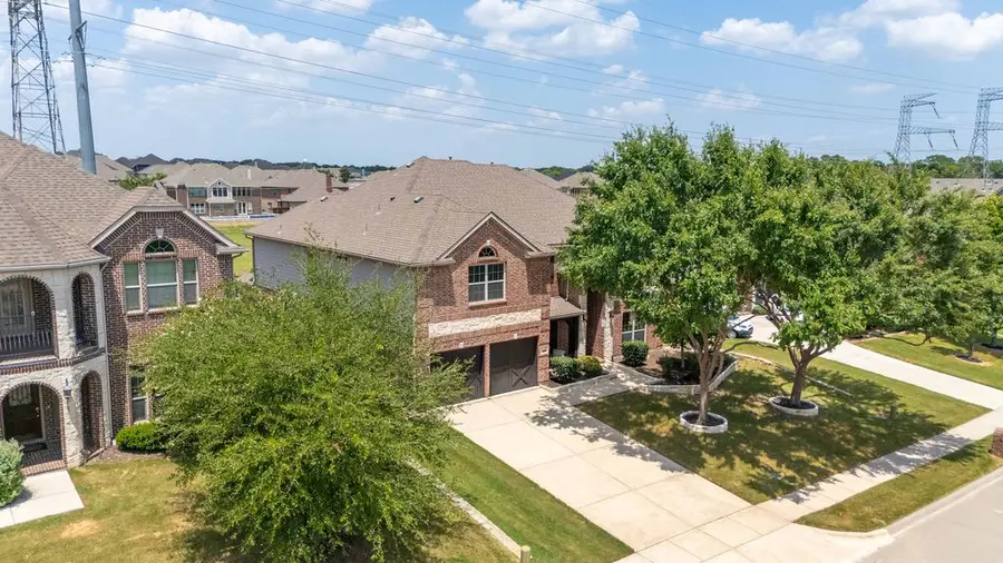 3601 Sparkling Drive, Plano, TX 75074 - #3