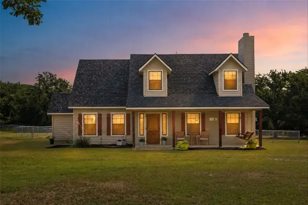 7719 Prairie Creek Lane, Tolar, TX 76476