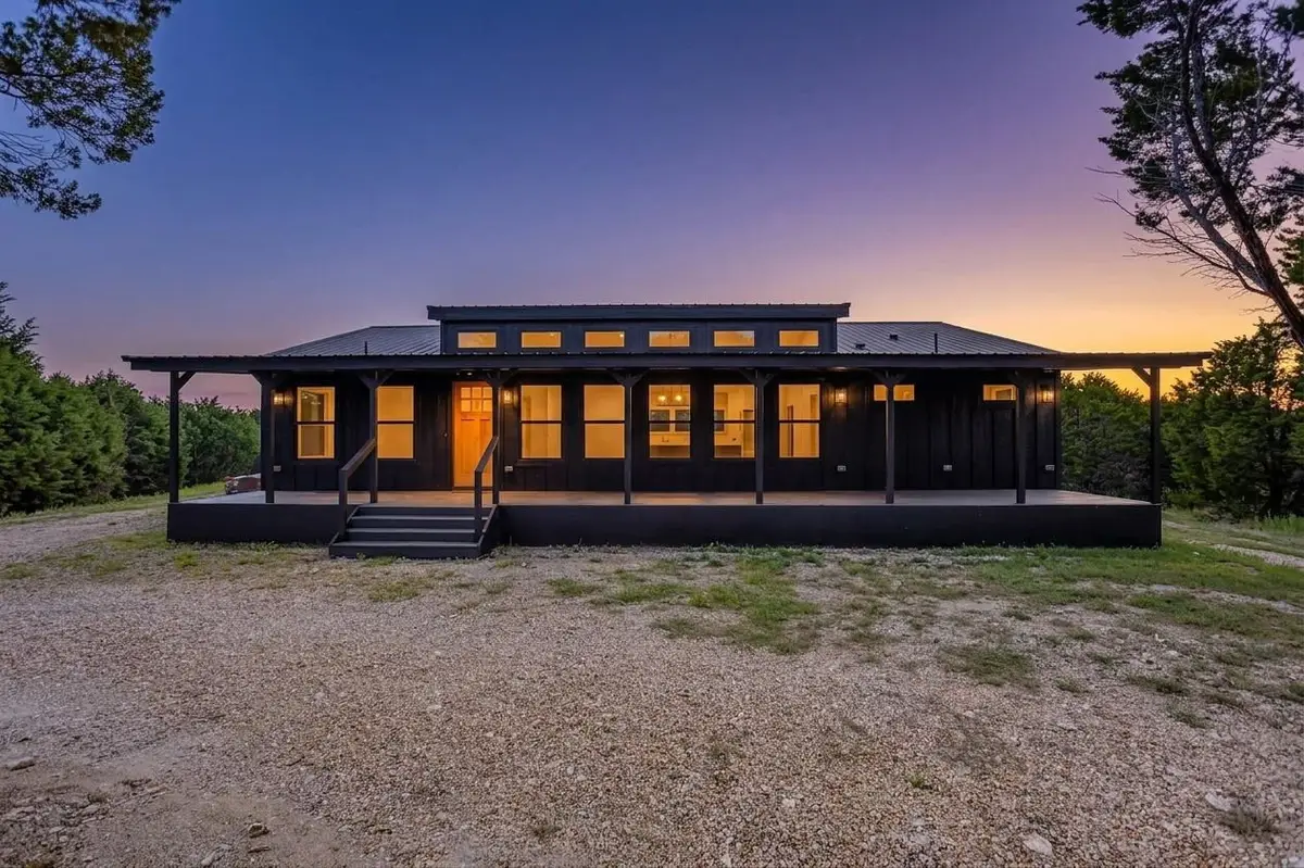 8512 Hilltop Drive, Cleburne, TX 76033 - #1
