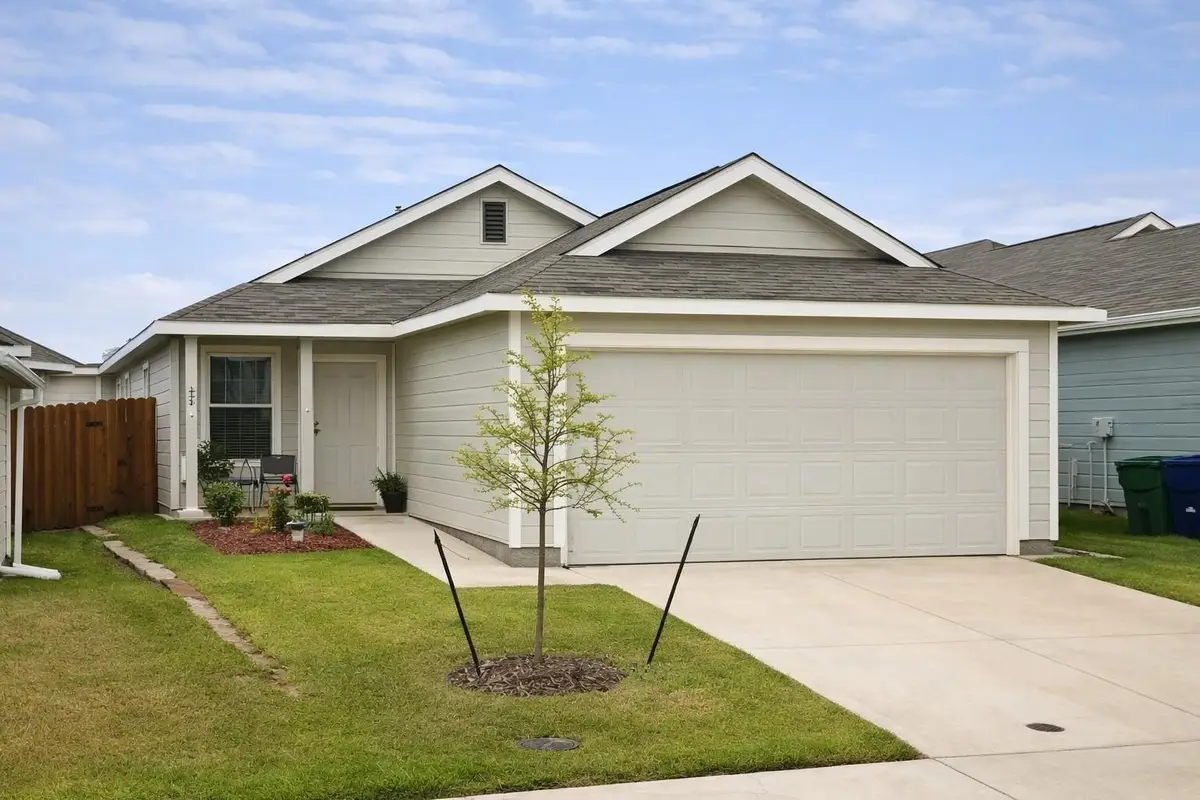 1627 Cattle Drive Lane, Crandall, TX 75114 - #1