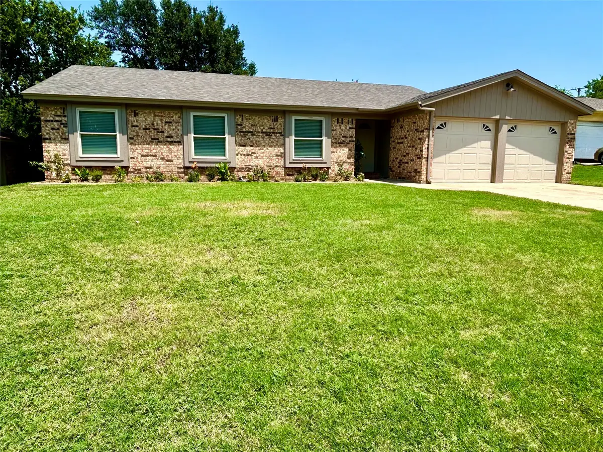 6933 Wicks Trail, Fort Worth, TX 76133 - #1