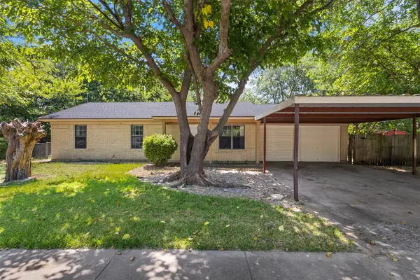 337 Langley Avenue, Everman, TX 76140