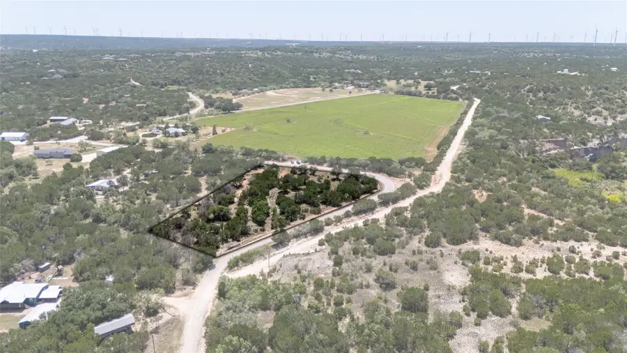 420 Cr 685, Tuscola, TX 79562 - #3