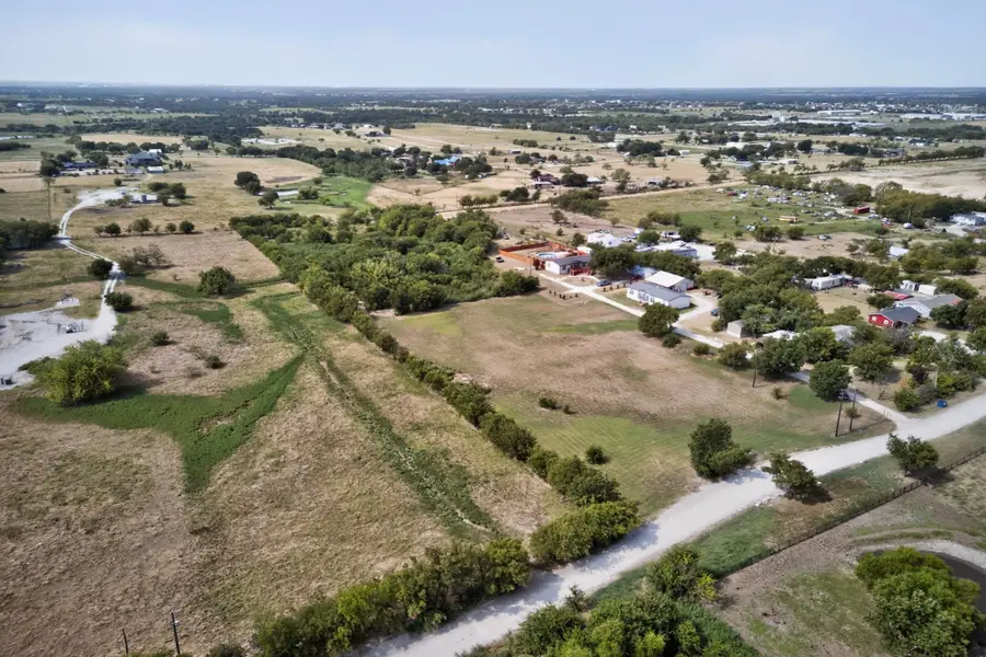 0 Webb Road, Ponder, TX 76259 - #2