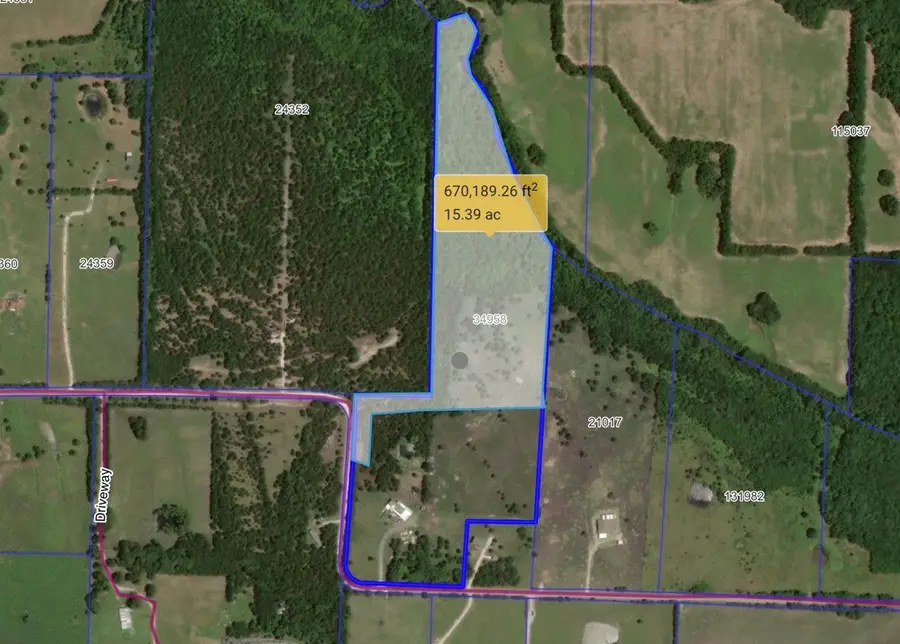 0000 County Road 4519, Wolfe City, TX 75496 - #2