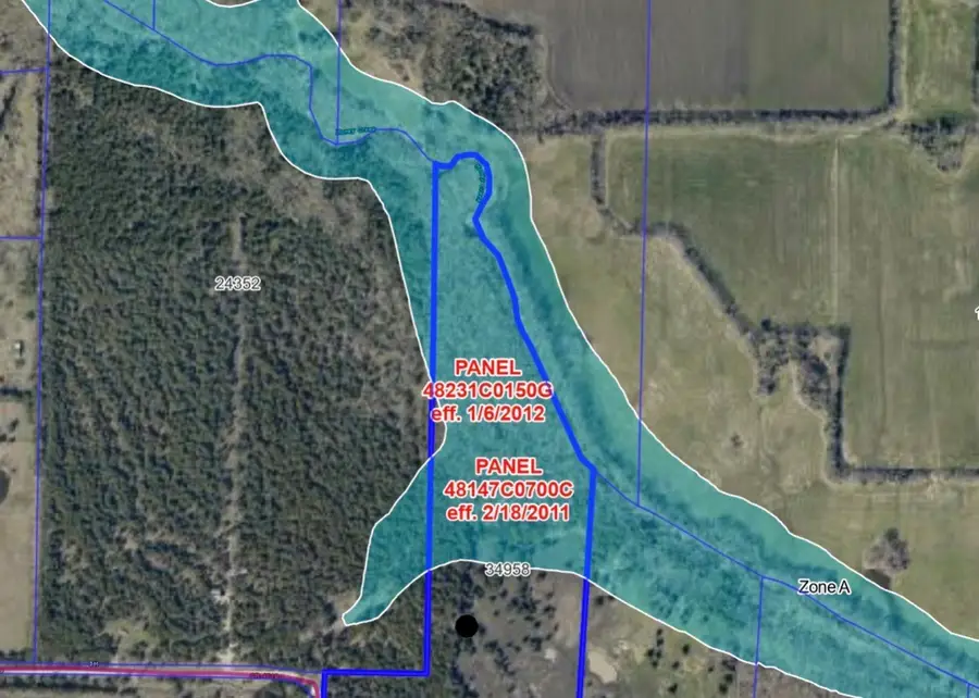 0000 County Road 4519, Wolfe City, TX 75496 - #3