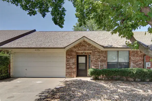 937 Heather Court, Weatherford, TX 76086