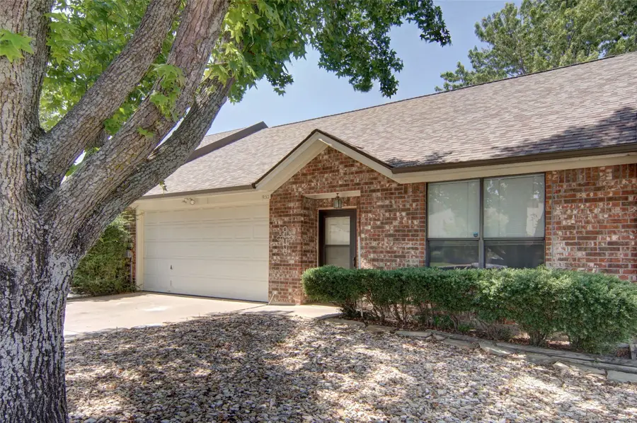 937 Heather Court, Weatherford, TX 76086 - #3