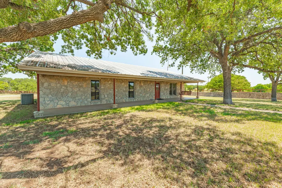 100 County Road 519, Stephenville, TX 76401 - #2