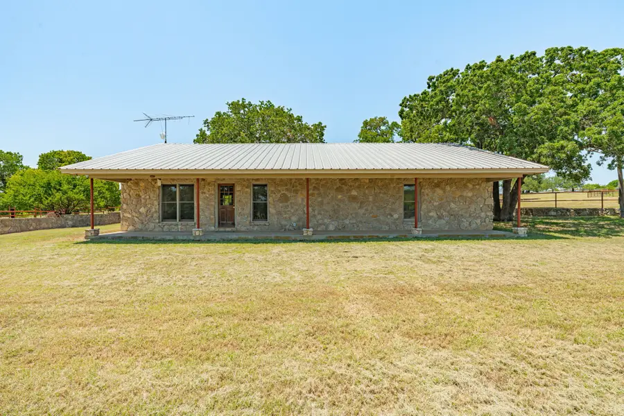 100 County Road 519, Stephenville, TX 76401 - #3