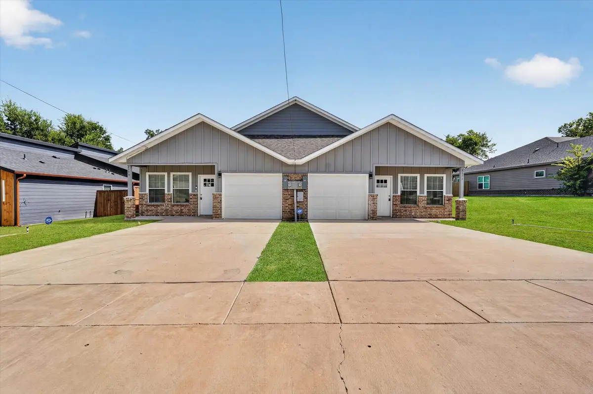 2109 Church Street, Greenville, TX 75401 - #1