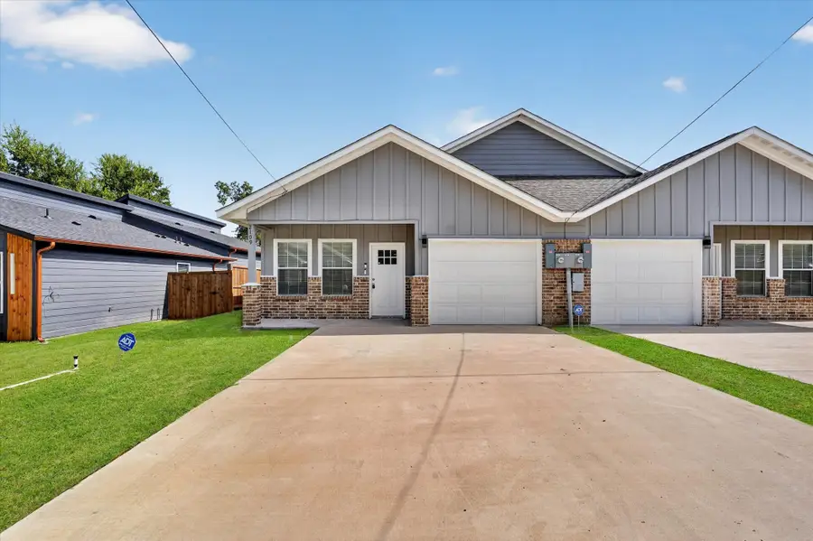 2109 Church Street, Greenville, TX 75401 - #2