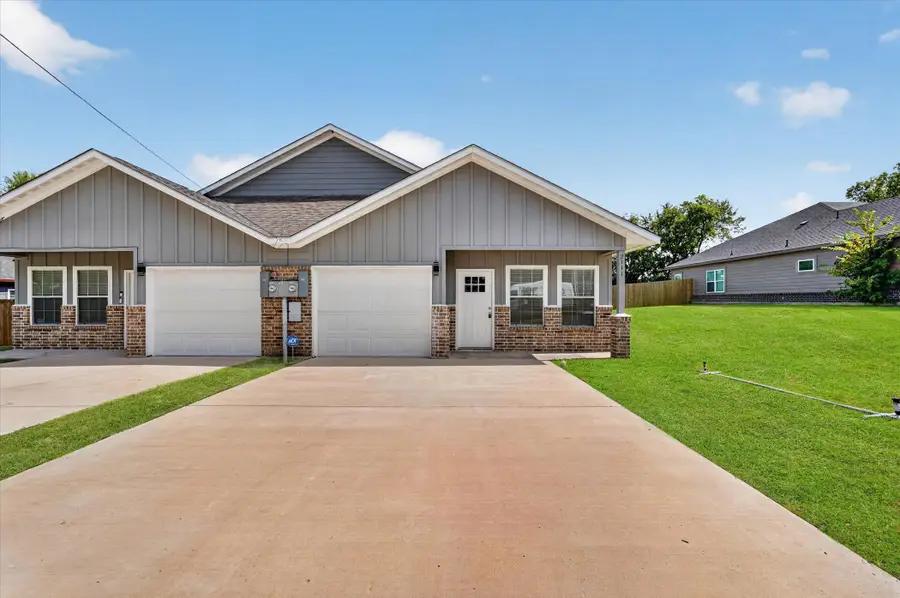 2109 Church Street, Greenville, TX 75401 - #3