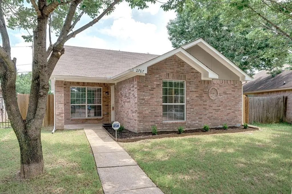2767 Oak Bend Lane, Dallas, TX 75227 - #1