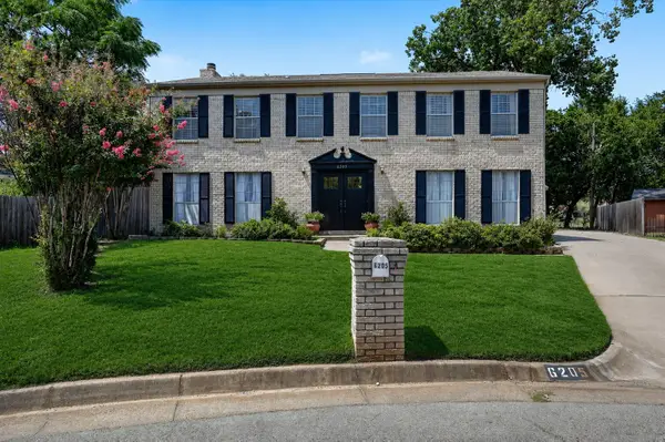6205 Lemesa Court, Arlington, TX 76016