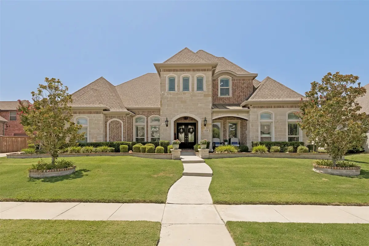 1520 Mountain Creek Lane, Prosper, TX 75078 - #1