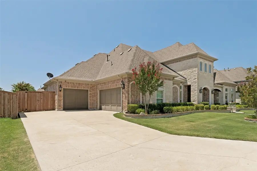 1520 Mountain Creek Lane, Prosper, TX 75078 - #2