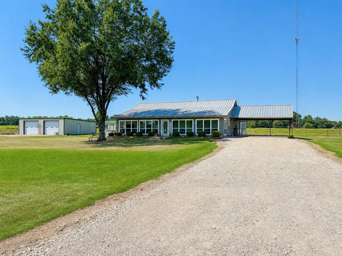 271 Vz County Road 1213, Canton, TX 75103 - #1