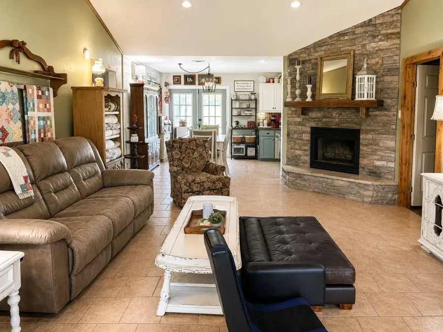 271 Vz County Road 1213, Canton, TX 75103 - #2