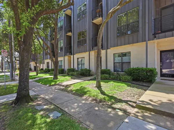 1918 Hope Way, Dallas, TX 75206