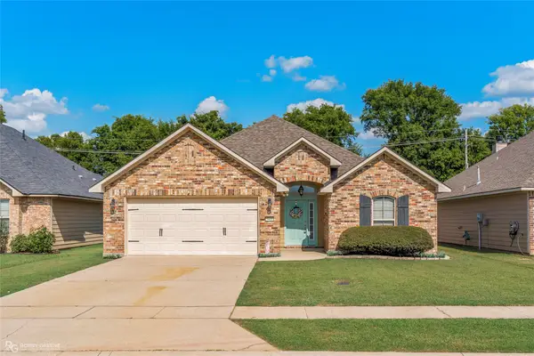 3469 Grand Cane Lane, Bossier City, LA 71111
