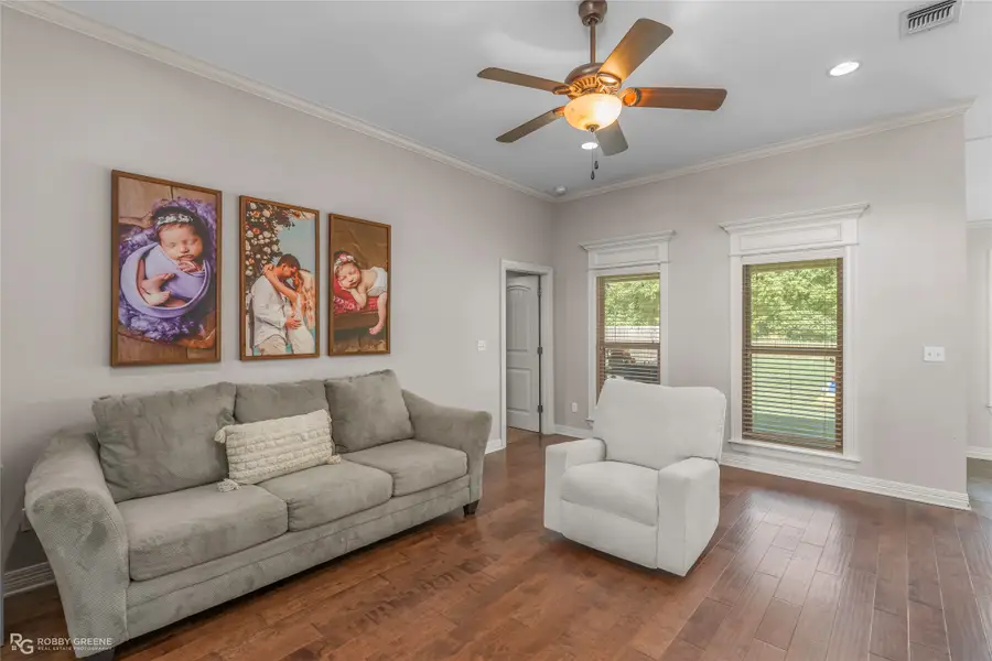 3469 Grand Cane Lane, Bossier City, LA 71111 - #3