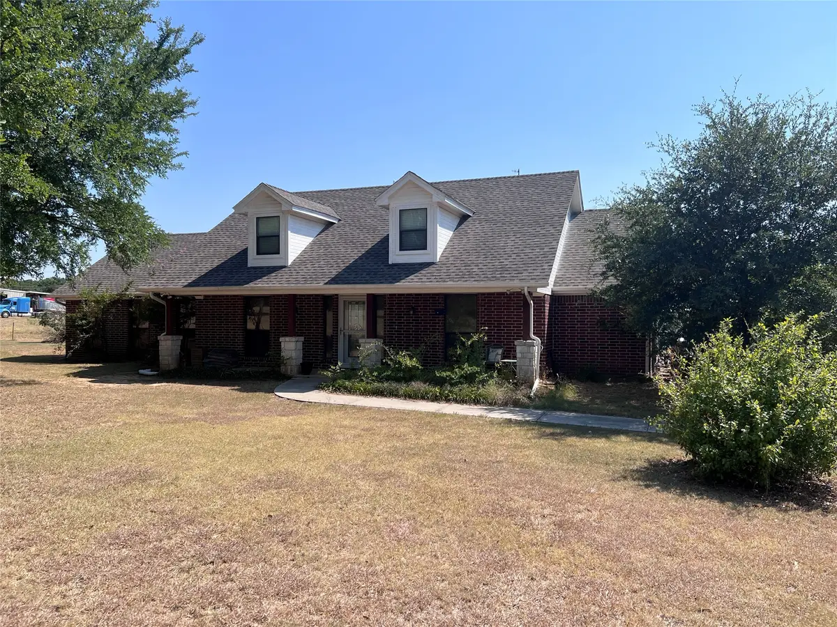 337 County Road 1591, Alvord, TX 76225 - #1