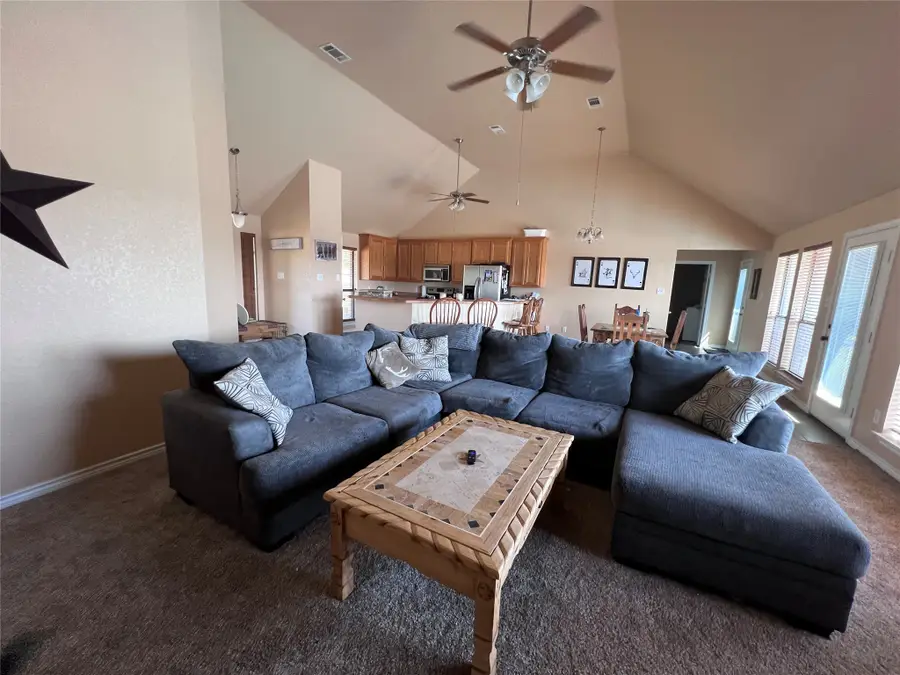 337 County Road 1591, Alvord, TX 76225 - #2