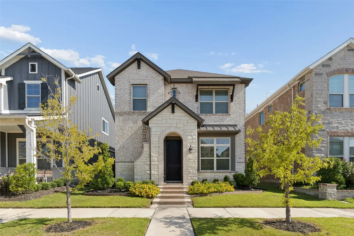 1505 Rose Willow Way, Arlington, TX 76005 - #1
