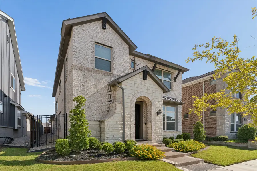 1505 Rose Willow Way, Arlington, TX 76005 - #2