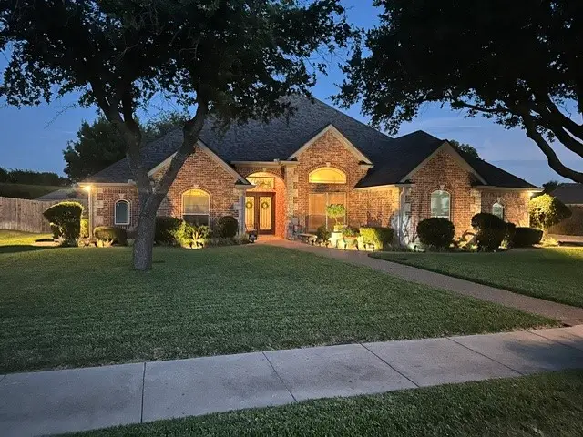 210 Ranchgate Trail, Waco, TX 76657 - #1