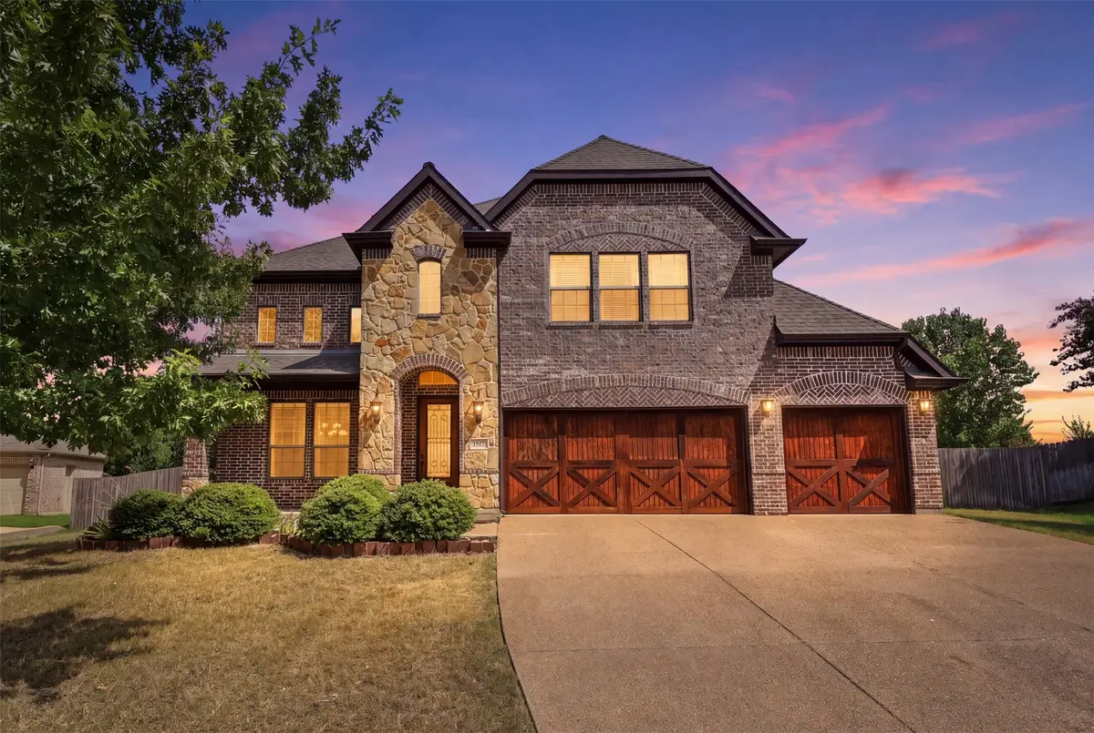 1517 Fence Post Drive, Fort Worth, TX 76052 - #1