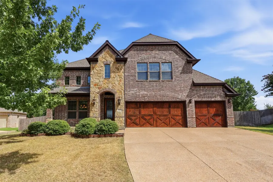 1517 Fence Post Drive, Fort Worth, TX 76052 - #2