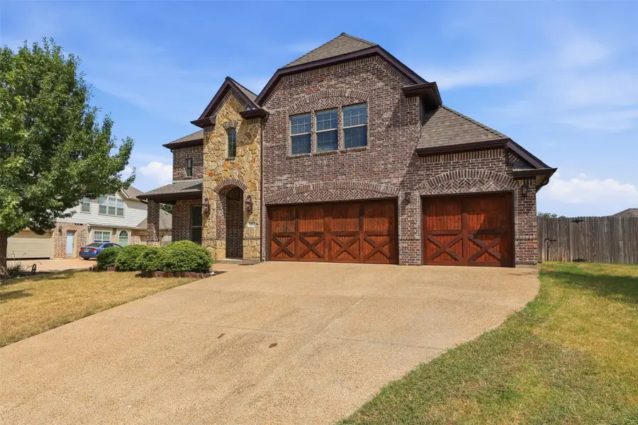 1517 Fence Post Drive, Fort Worth, TX 76052 - #3