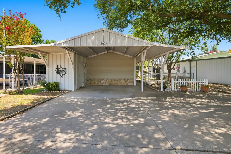 206 Brazos Harbor Drive, Granbury, TX 76048 - #3