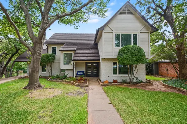 4016 Ambleside Court, Colleyville, TX 76034